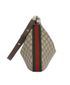 Medium Attache, side view